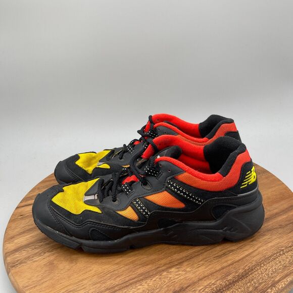 New Balance X Kawhi Leonard 850 Shoes Mens Sz 12 D Black Running Comfort Sneaker main image 6